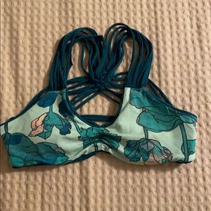 Maaji reversible top